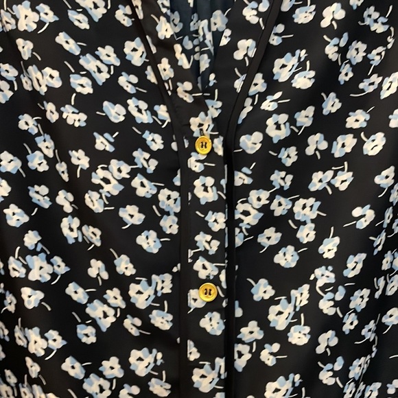 JONES NEW YORK COLLECTION Top/ Blouse - Picture 6 of 10